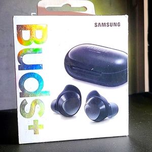 Samsung Galaxy Buds Plus